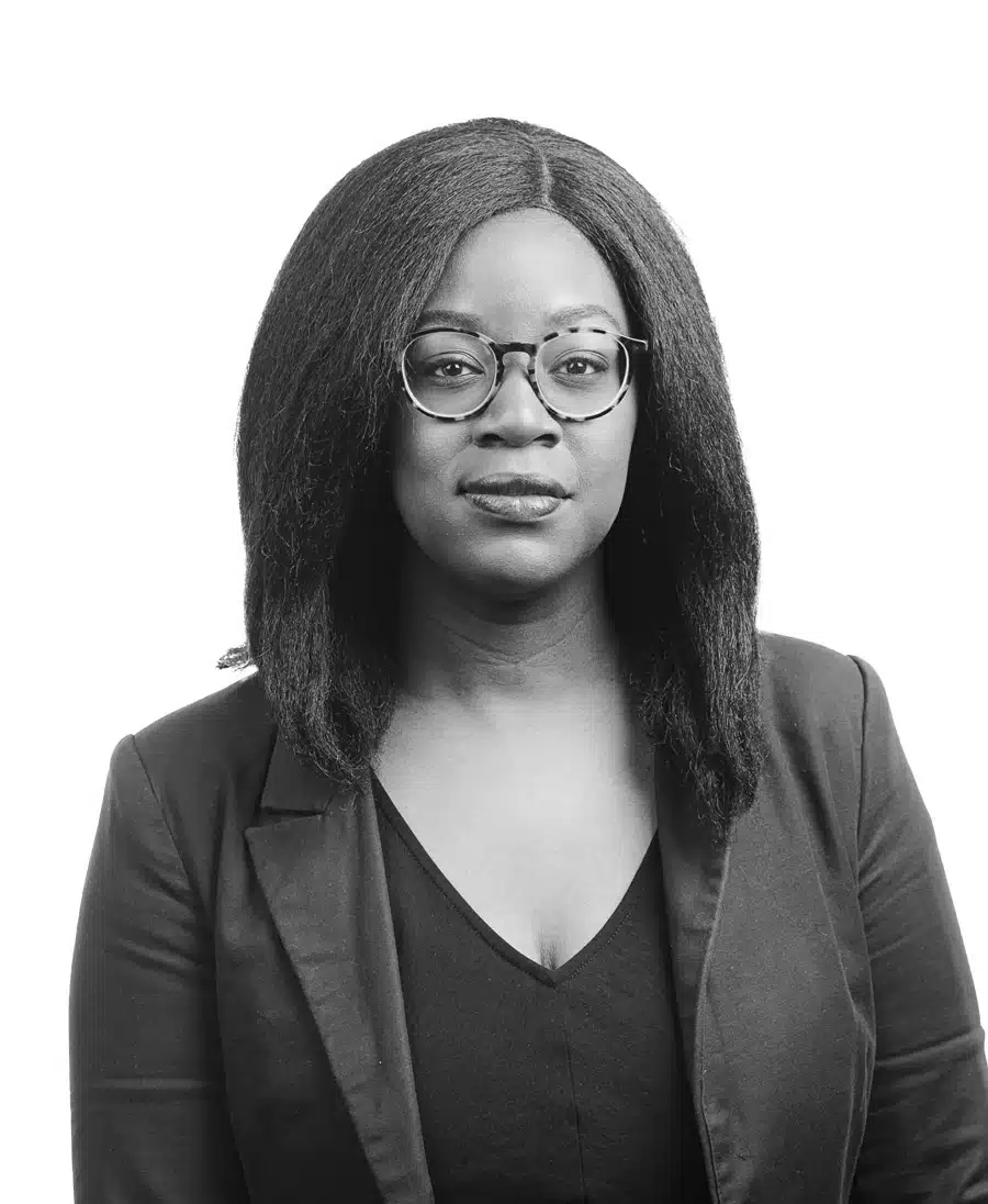 Laura Nsiala