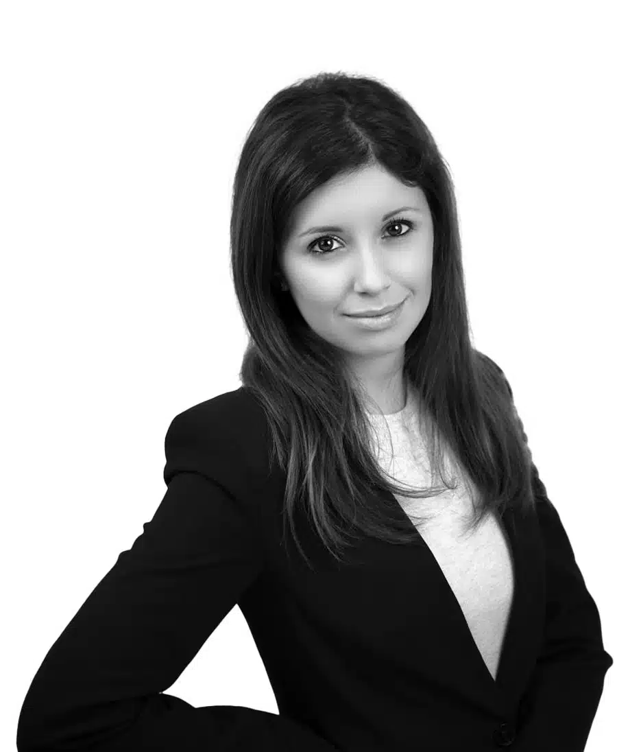Sabrina Borla