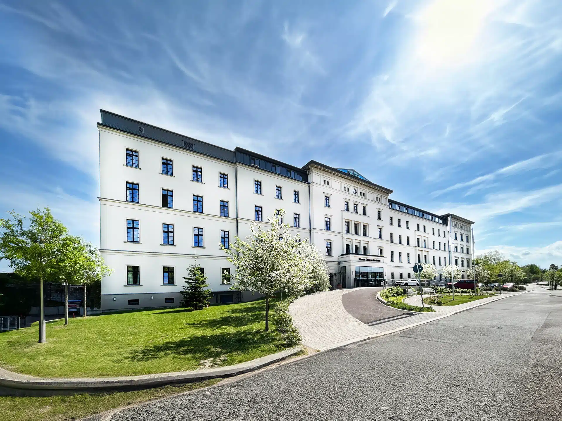 Threestones Capital Property Investment