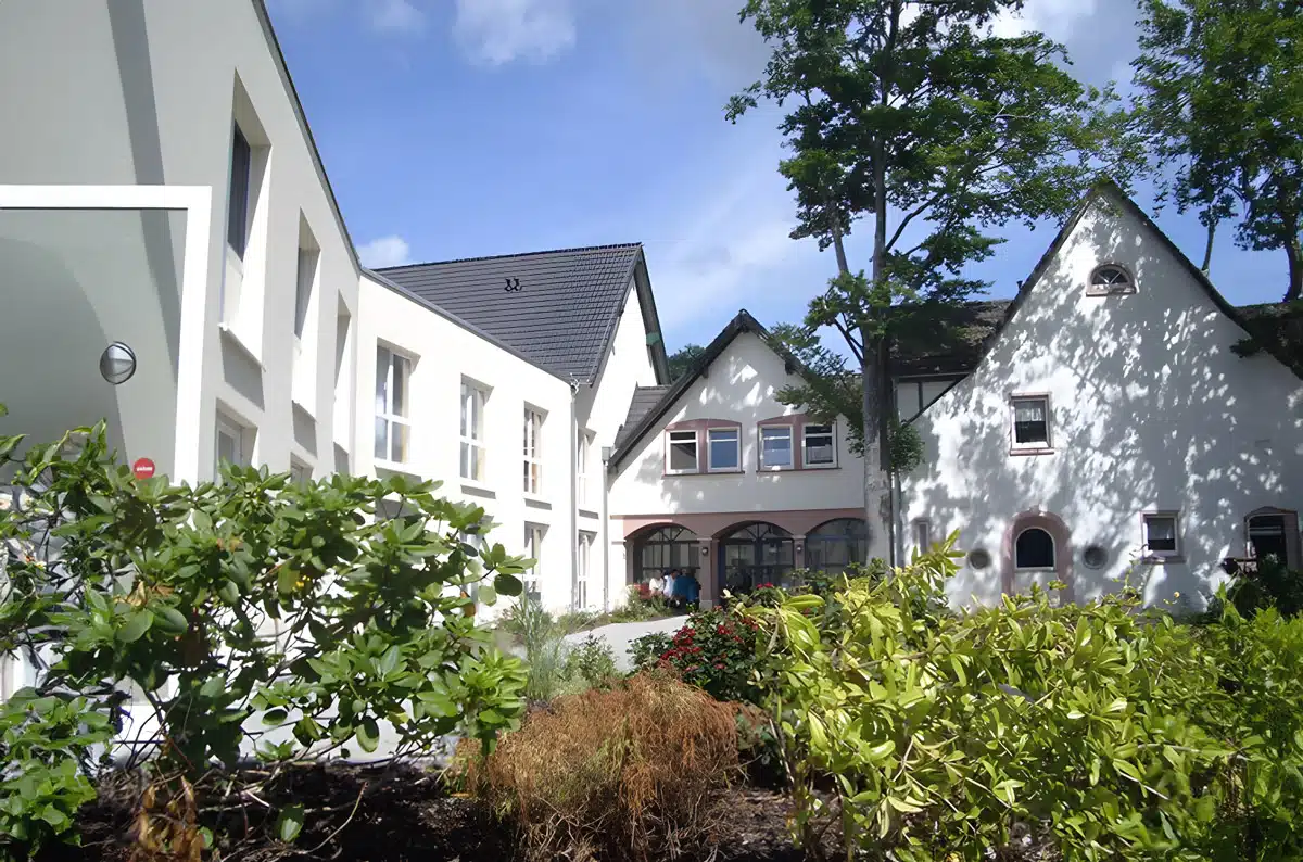 Nursing home property investment