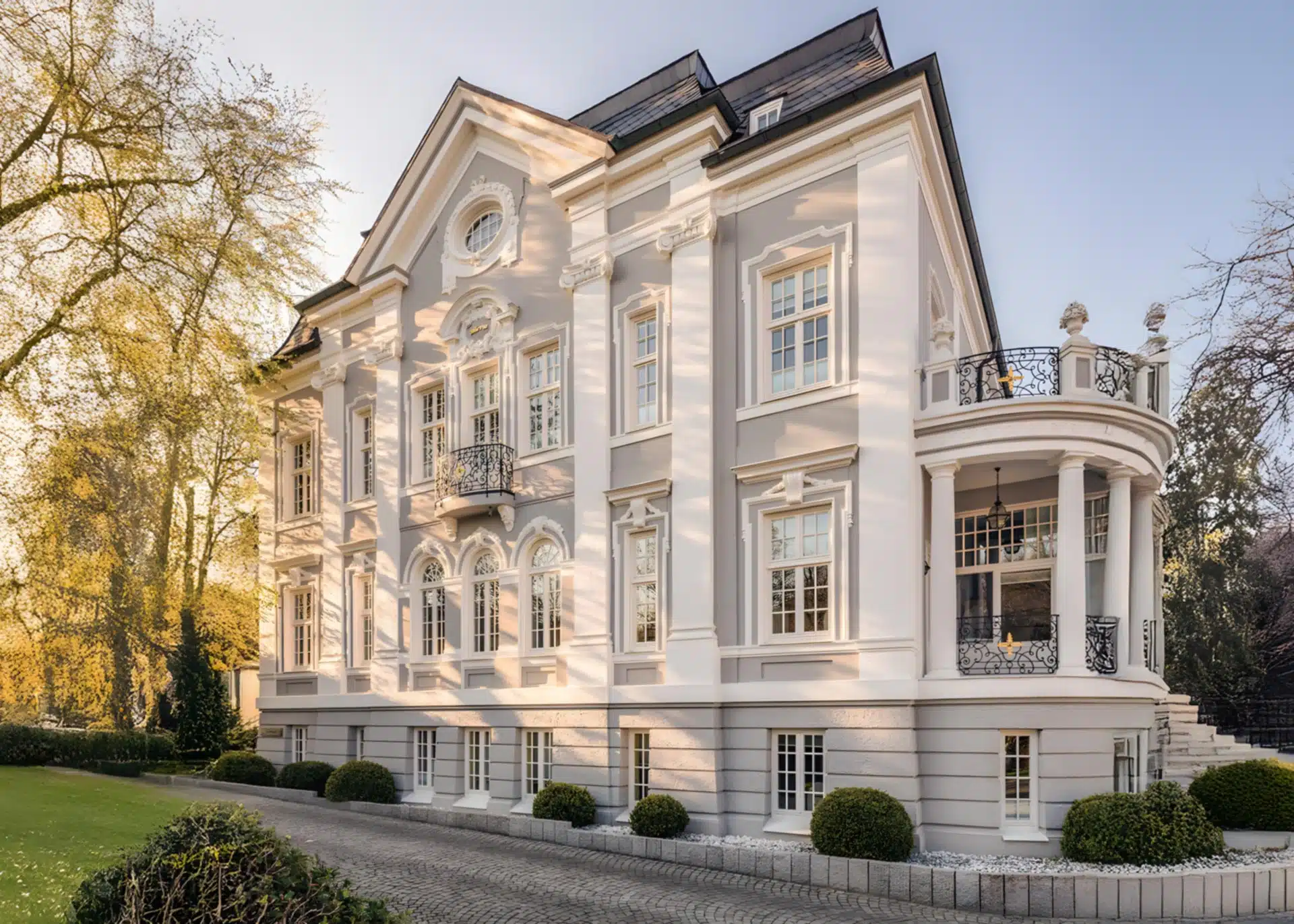 Kiel ophthalmology clinic
